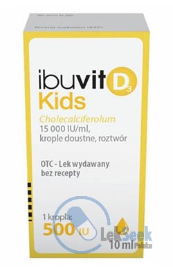 opakowanie-Ibuvit D3 Kids