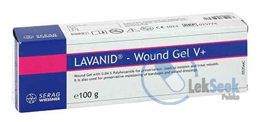 opakowanie-Lavanid V+