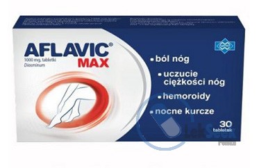 opakowanie-AFLAVIC® MAX