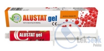 opakowanie-ALUSTAT gel