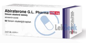 opakowanie-Abiraterone G.L. Pharma