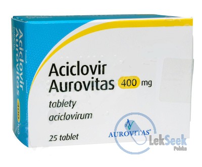 opakowanie-Aciclovir Aurovitas