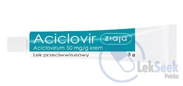 opakowanie-Aciclovir Ziaja