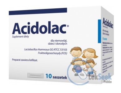 opakowanie-Acidolac® LGG