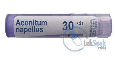 opakowanie-Aconitum Napellus