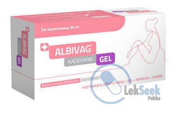 opakowanie-Albivag® Gel