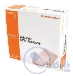 opakowanie-Allevyn® Non Adhesive
