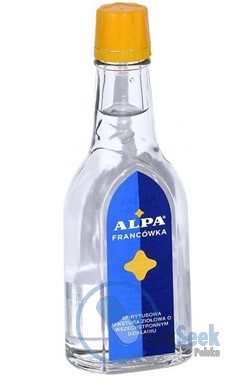opakowanie-Alpa Francówka