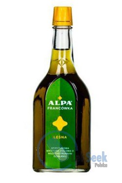 opakowanie-Alpa Leśna