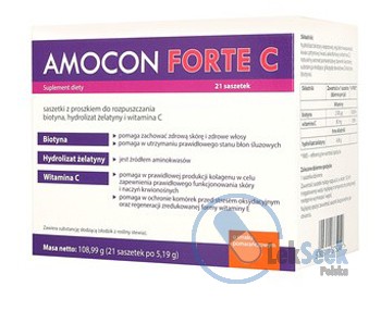 opakowanie-Amocon Forte C