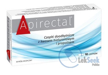 opakowanie-Apirectal