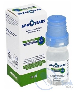 opakowanie-ApoTears 0,4%