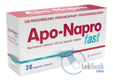 opakowanie-Apo-Napro Fast