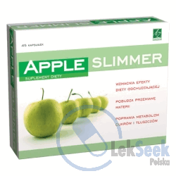 opakowanie-Apple Slimmer