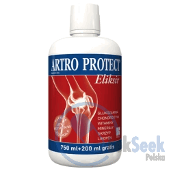 opakowanie-Artro Protect Eliksir