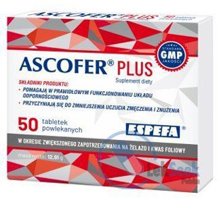 opakowanie-Ascofer® Plus
