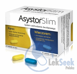 opakowanie-Asystor Slim