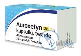 opakowanie-Auroxetyn