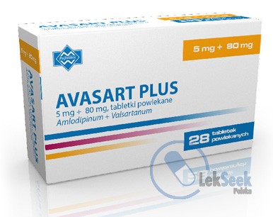 opakowanie-Avasart Plus