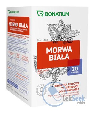 opakowanie-BONATIUM Morwa biała fix