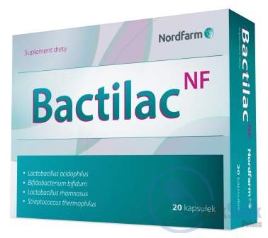 opakowanie-Bactilac NF