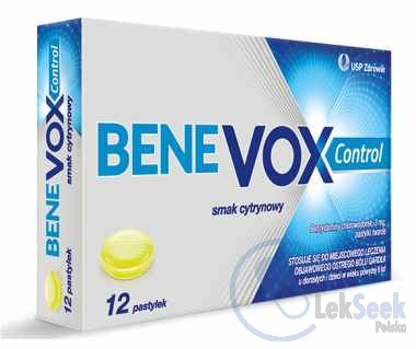opakowanie-Benevox Control