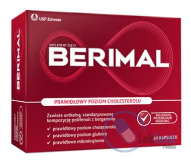 opakowanie-Berimal Forte