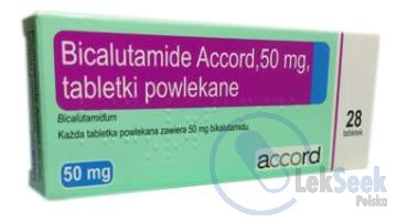 opakowanie-Bicalutamide Accord