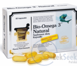 opakowanie-Bio-Omega 3 Natural
