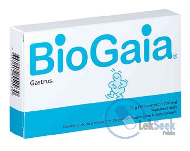 opakowanie-BioGaia Gastrus