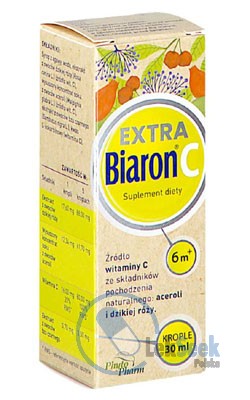 opakowanie-Bioaron® C EXTRA