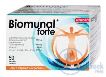 opakowanie-Biomunal® forte