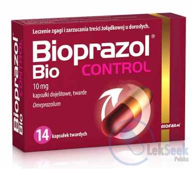 opakowanie-Bioprazol Bio Control