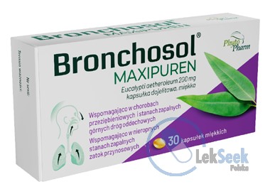 opakowanie-Bronchosol® Maxipuren