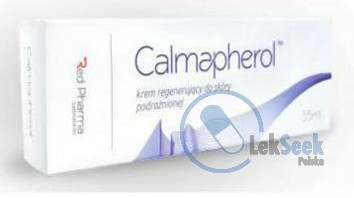 opakowanie-CALMAPHEROL
