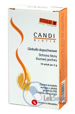 opakowanie-CANDI BIOTIX
