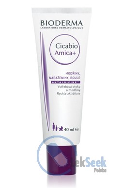 opakowanie-CICABIO Arnica+