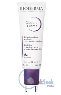 opakowanie-CICABIO Creme