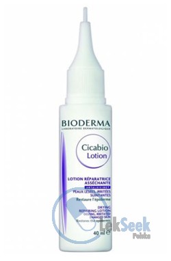 opakowanie-CICABIO Lotion