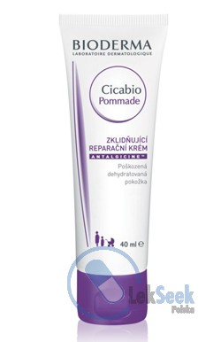 opakowanie-CICABIO Pommade