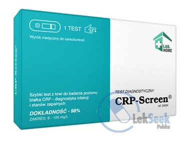 opakowanie-CRP-Screen®