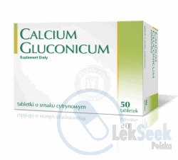 opakowanie-Calcium Gluconicum