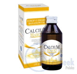 opakowanie-Calcium Hasco- Allergy