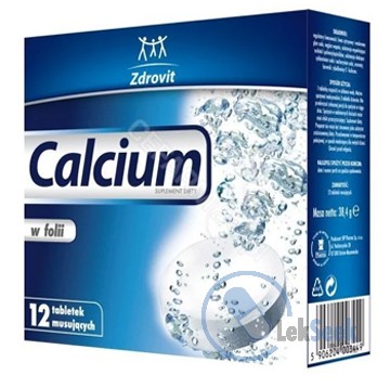 opakowanie-Calcium