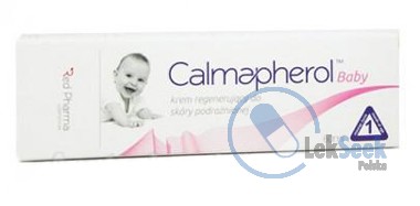 opakowanie-Calmapherol™ Baby