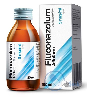 opakowanie-Candifluc (Fluconazolum Aflofarm)