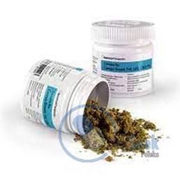 opakowanie-Cannabis flos, Canopy Growth THC 10%, CBD 7%