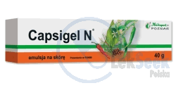 opakowanie-Capsigel N®