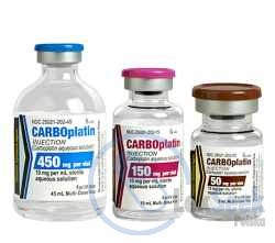 opakowanie-Carboplatin Pfizer