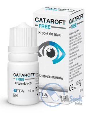 opakowanie-Cataroft Free®